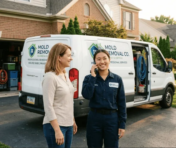 Crawlspace Mold Remediation Brighton, MI FAQs